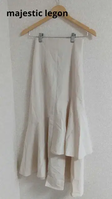 majestic legon 랜덤 캉캉 스커트