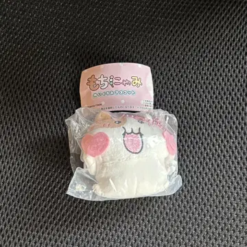 모치냐미 가챠가챠 하트냐미 마스코트