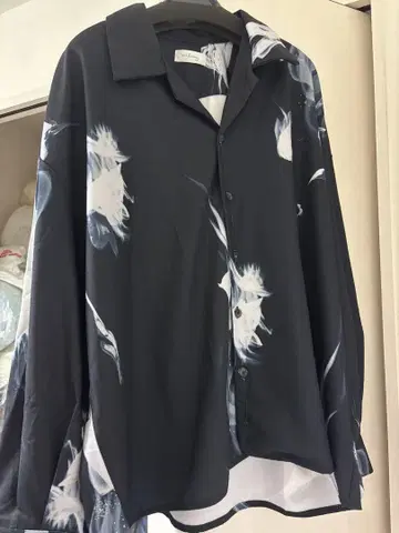 Lily- Highest Decin Oversize Shirts