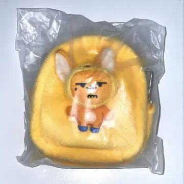 TXT 뿔바투 popup 팬춘 멀티 파우치