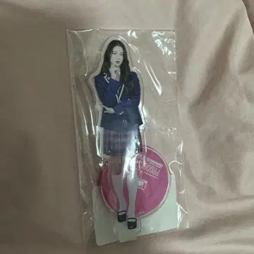 사쿠라이 미우 아크릴 스탠드