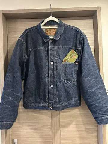 BUZZ RICKSONS BR16041T 421Nvy 46