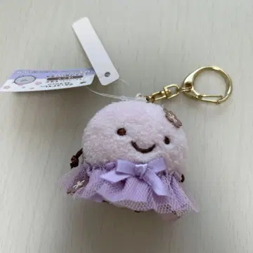먼지 걸이 봉제 인형 스미코구라시당 긴카쿠지점 한정판