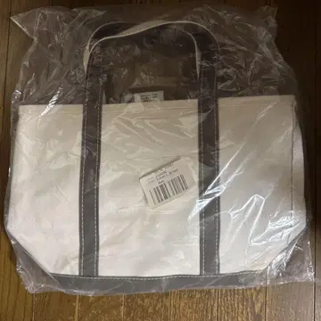 L.L.Bean 엘엘빈 BOAT AND TOTE 토트백