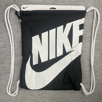 나이키 헤리티지 짐색 냅색 미사용 새상품