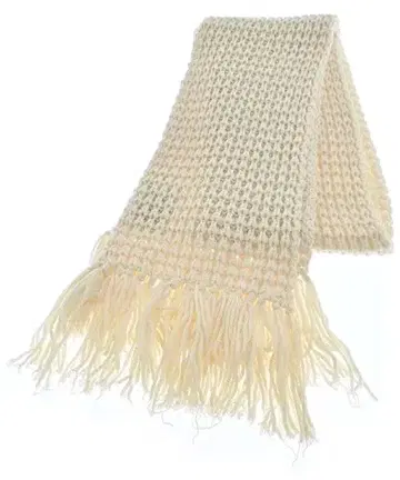 CABaN 머플러 여성용