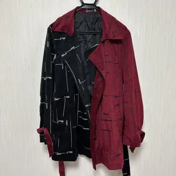 LONGVIS 투톤 컬러