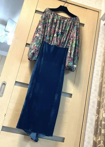 아르헨티나 탱고*밀롱가 드레스