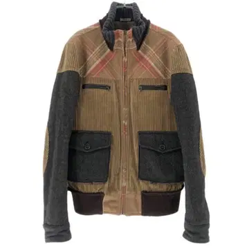 [새상품급] 돌체앤가바나 코듀로이 자켓