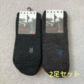 파르케 워키 2족 세트