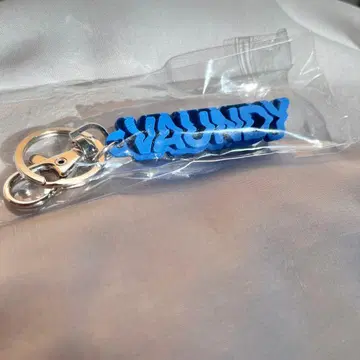 미개봉 새상품 Vaundy 가챠 키링