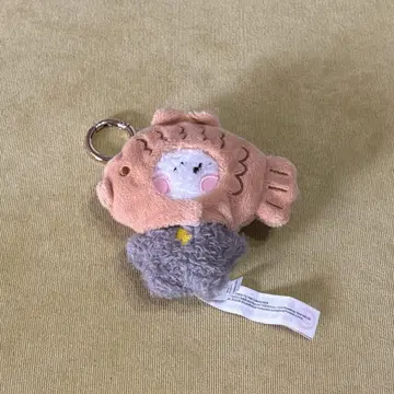 TREASURE TRUZ minini 간식 봉제 인형 요치