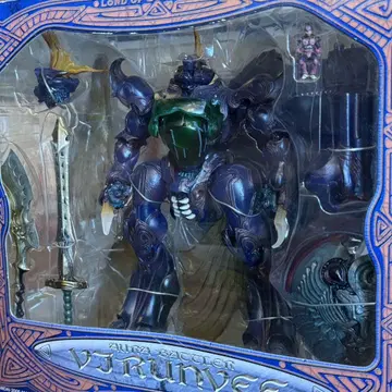 성전사 단바인 로드 오브 바이 스톤 웰 [빌란비] 타케야 타카유키