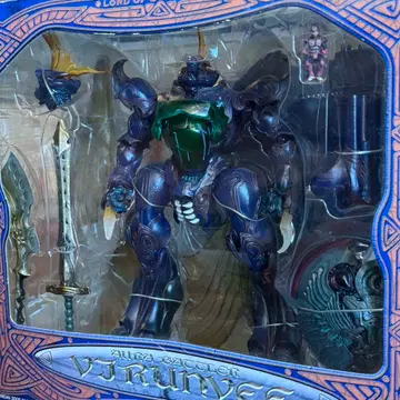 성전사 단바인 로드 오브 바이 스톤 웰 [빌란비] 타케야 타카유키