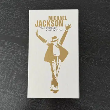 MICHAEL JACKSON The ULTIMATE COLLECTION