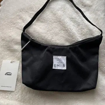 EMIS 호보백 블랙