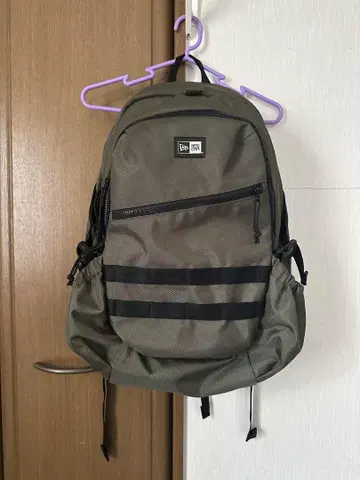 NEW ERA 백팩