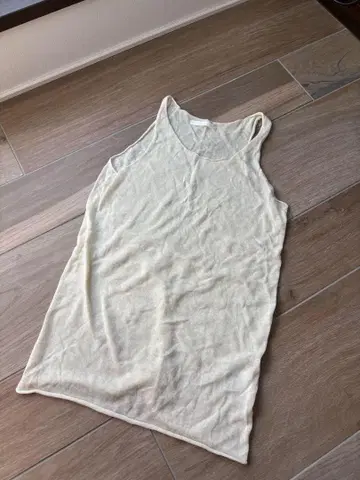 evam eva 탱크탑