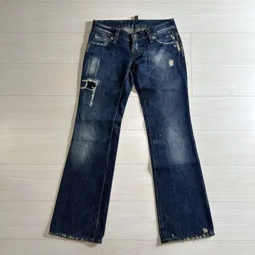 DSQUARED2 데님 청바지 38