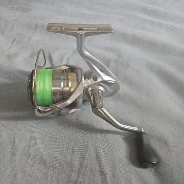 SHIMANO 세도나 2500