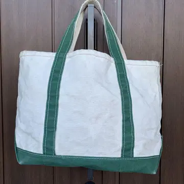 L.L.Bean 토트백 M 사이즈
