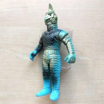 포피 킹자우르스 캡슐 괴수 윈담 [ 울트라 세븐 ] 소프트 비닐 1978