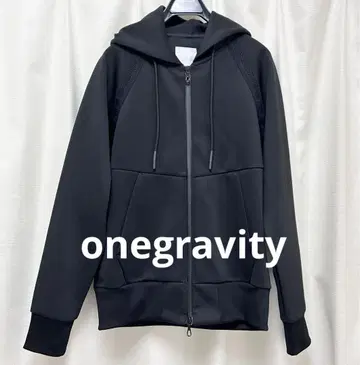 one gravity 원그래비티 후드티 [ 새상품급 ]