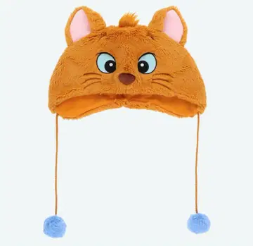디즈니 루즈 팬캡