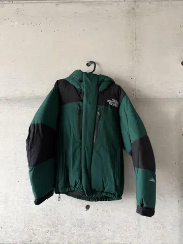 THE NORTH FACE 바르톨로 다운 자켓 M