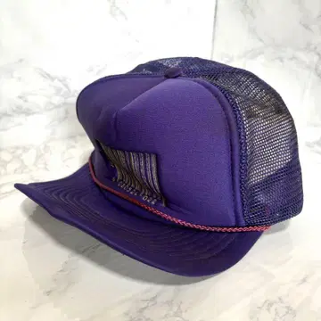y101318 HEX ANTISTYLE 메쉬 캡 로고