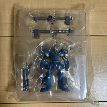 FW GUNDAM STANDart:3 캠퍼 스탠드 아트