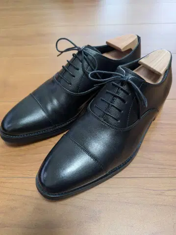 [거의 미사용] 비즈니스 레더 팩토리: 드레스 슈즈