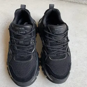 스케쳐스 우노 카오스 24cm