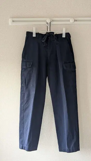 카고 팬츠 (영국 해군)