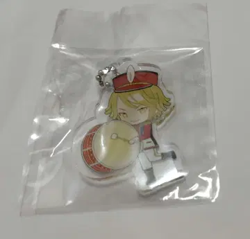 레어! 제5인격 [ 포스트맨 ] 카라테츠 콜라보 아크릴 키링