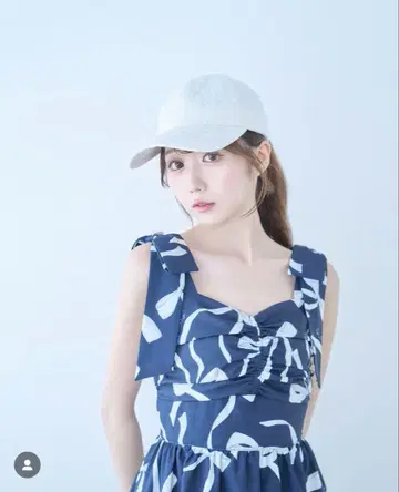 [ 로제 뮤즈 ] 레이스캡