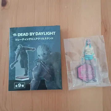 Dead by Daylight 미니 아크릴 스탠드 페민