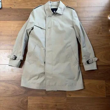BLACK LABEL CRESTBRIDGE 스텐카라 코트 M 사이즈