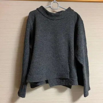 자우 풀오버