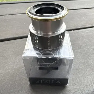 시마노 스텔라 STELLA 교체 스풀 C2500SHG