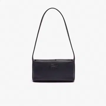 Lacoste 라코스테 가죽 숄더백