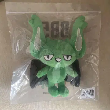 BB5 봉제 인형 REI