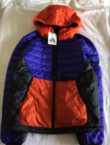 미사용 샘플 케이프 하이 자켓