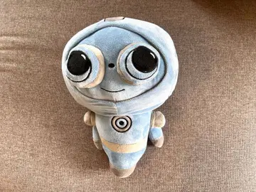 [레어] 오사카 간사이 만박 쿠웨이트관 파빌리온 봉제 인형