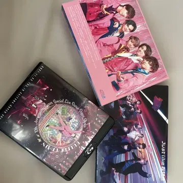 초특급 LIVE BluRay DVD