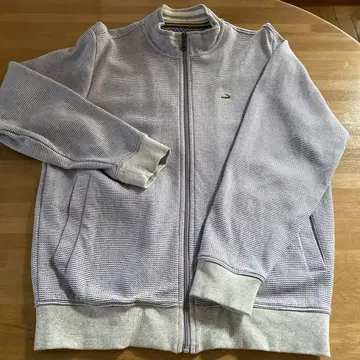 Crocodile 스트라이프 집업 M 사이즈