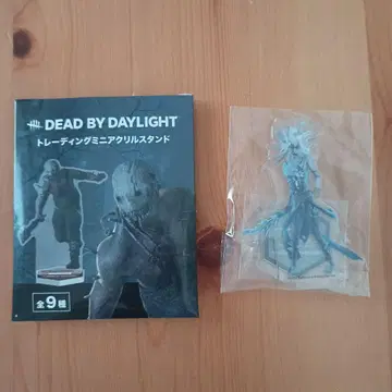 Dead by Daylight 미니 아크릴 스탠드 스피릿