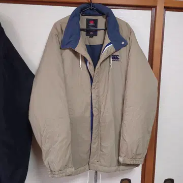 Canterbury 캔터베리 자켓 3L