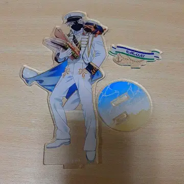 NARUTO 하타케 카카시 아크릴 스탠드