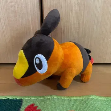 포카브 봉제 인형